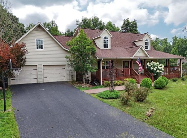 406 Ivy Bend, Blairsville, GA 30512