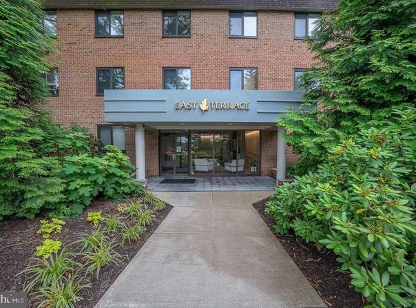 1650 OAKWOOD DRIVE, PENN VALLEY, PA 19072