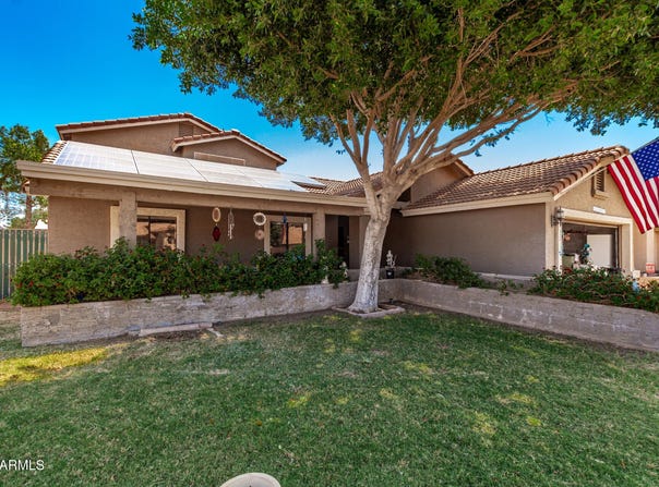 937 N MARBLE Street, Gilbert, AZ 85234