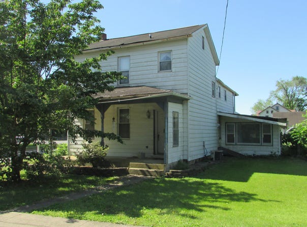 17 E MILL Street, Selinsgrove, PA 17870