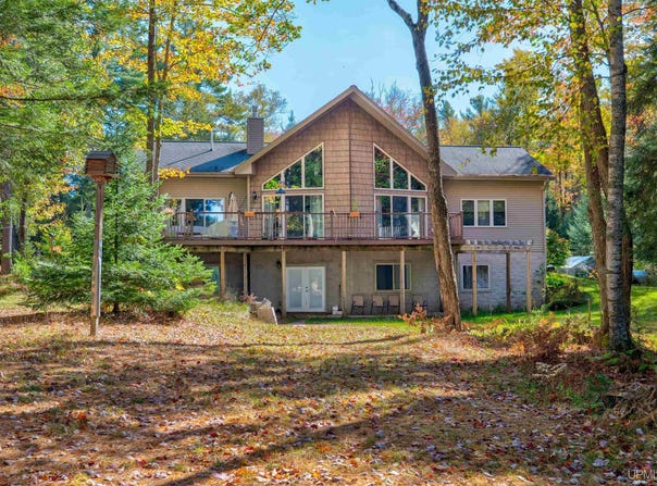 15176 33rd Road, Wetmore, MI 49895