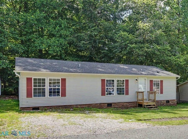 117  Briar Ln, Williamsburg, VA 23188