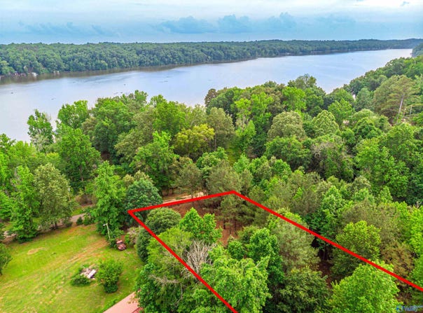 Lot 162 Sergeant Holden Lane, Athens, AL 35614