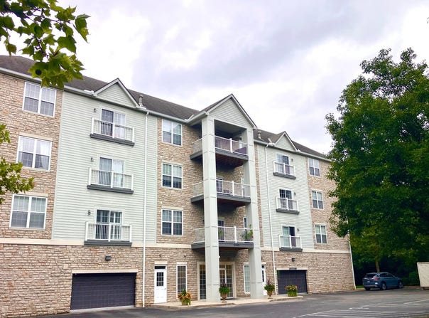 2245 Riverside Drive, Columbus, OH 43221