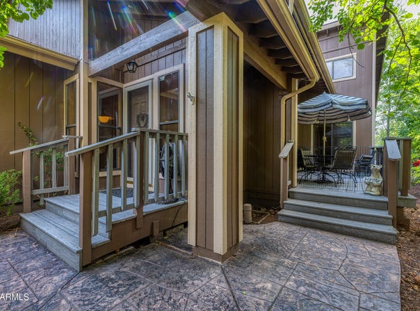 2788 OAK Circle, Pinetop, AZ 85935