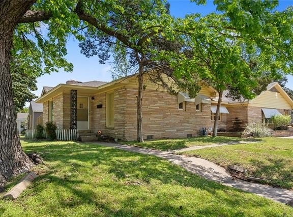 4504 E 7th Street, Tulsa, OK 74112