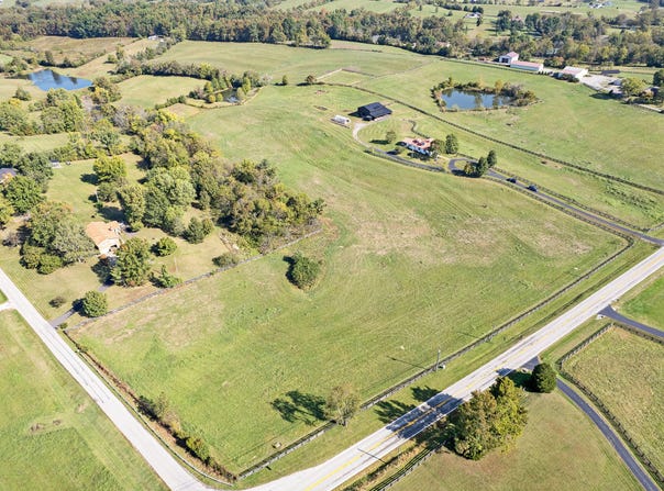 1492 Perryville Road, Harrodsburg, KY 40330