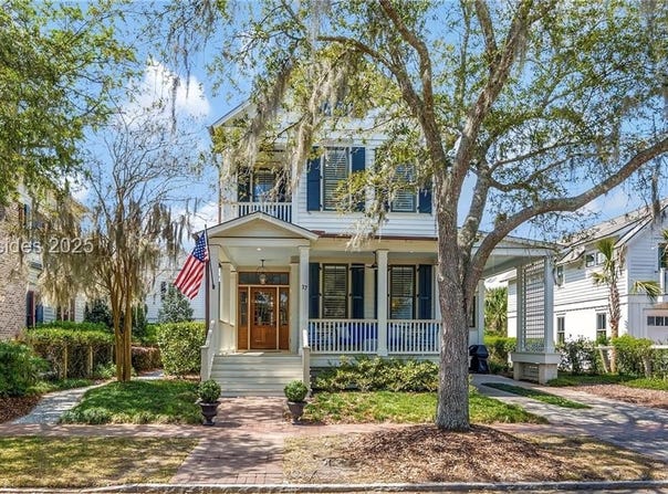 17 Boat House Street, Bluffton, SC 29910
