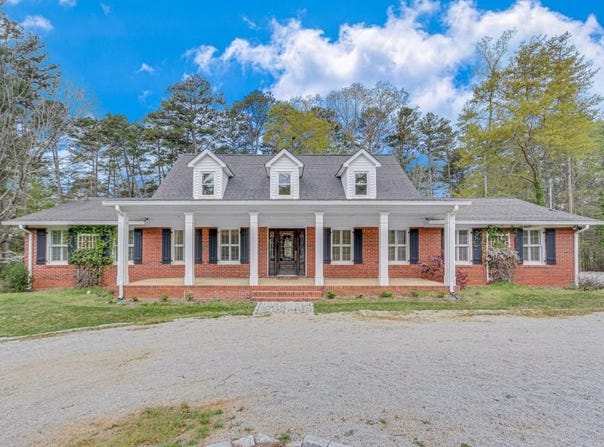 3464 Maynard Circle, Gainesville, GA 30506