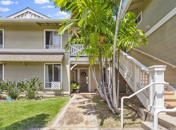 91-1058 Kekuilani Loop, Kapolei, HI 96707