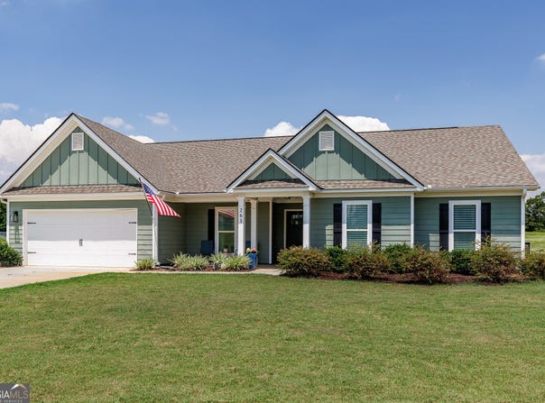 261 Adams Duncan, Hull, GA 30646