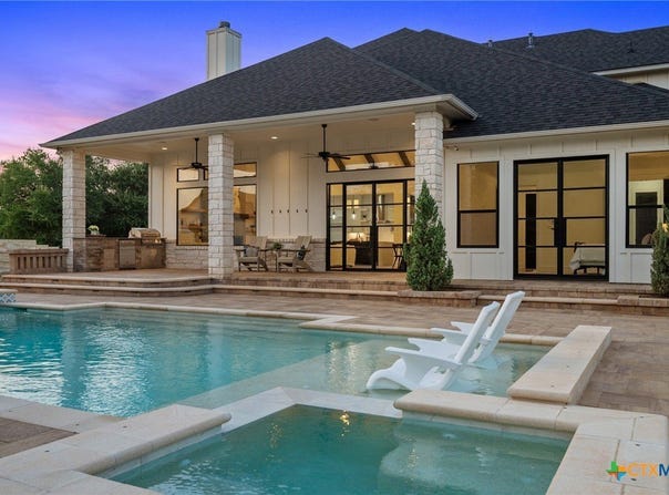 112 Davis Lane, Georgetown, TX 78633