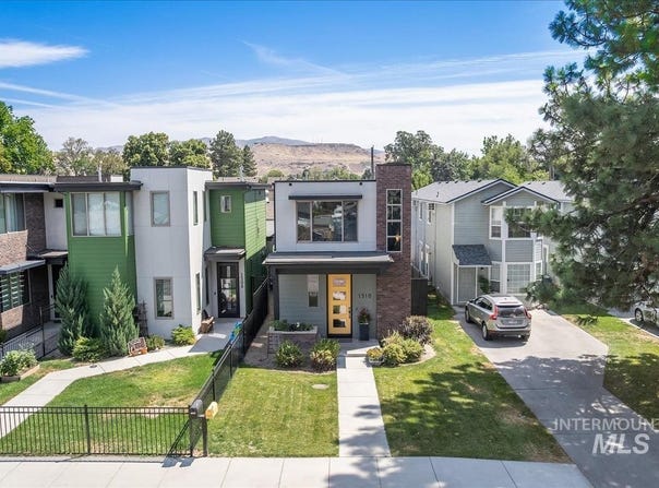 1510 S Colorado Avenue, Boise, ID 83706