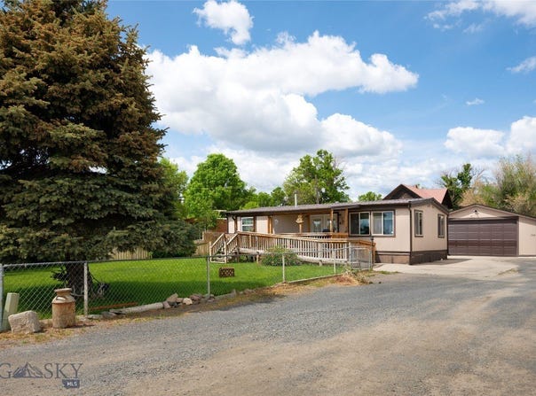 217 N Jefferson, Whitehall, MT 59759