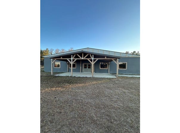 4167 Atkinson Blvd, Pearson, GA 31642