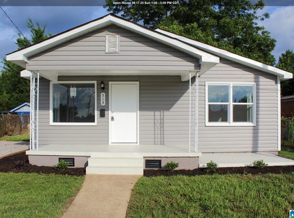 513 1ST AVENUE, BESSEMER, AL 35020