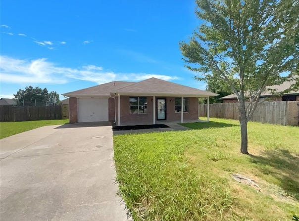 114 Cotton Circle, Josephine, TX 75173