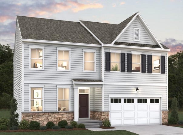 11734 CYGNET Drive, WALDORF, MD 20601