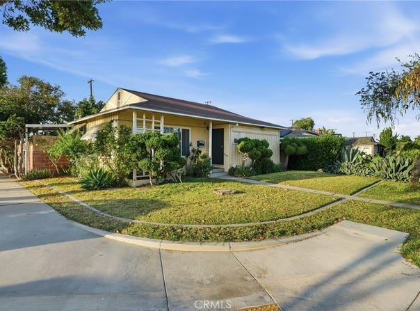 11007 Borson, Norwalk, CA 90650