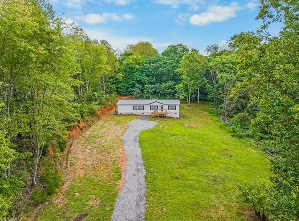 1100 Sandy Lane, Sandy Ridge, NC 27046