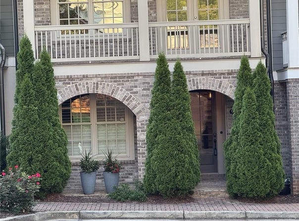 963 Forrest Street, Roswell, GA 30075