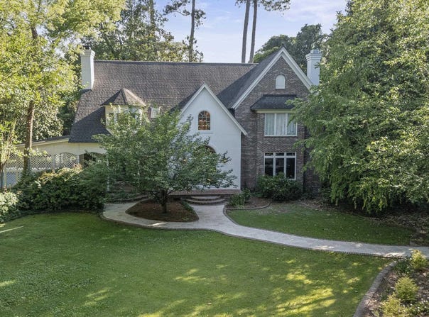 415 Pine Street, Camden, SC 29020