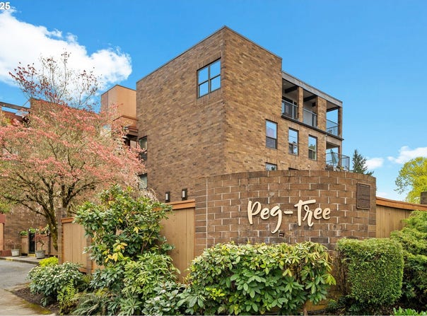 100 LEONARD ST, Lake Oswego, OR 97034