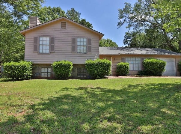3429 Timbercreek Drive, Lawrenceville, GA 30044