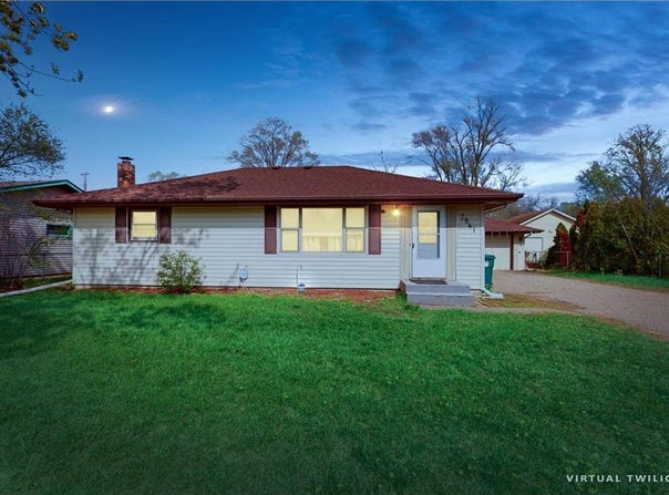 7941 Monroe Street NE, Spring Lake Park, MN 55432