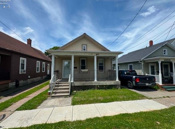 1007 Carr Street, Sandusky, OH 44870