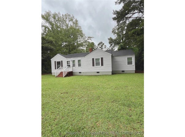 412 Midland Way, Laurinburg, NC 28352