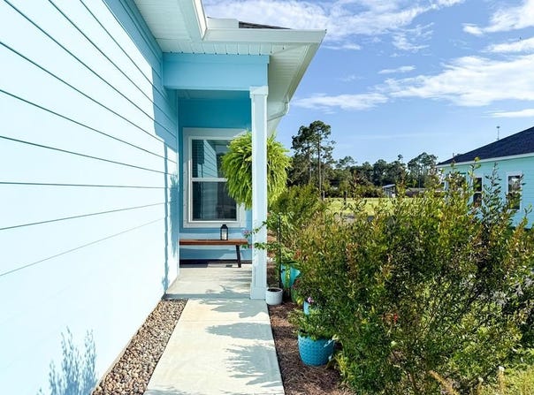 152 Canvas Ln, Port St. Joe, FL 32456