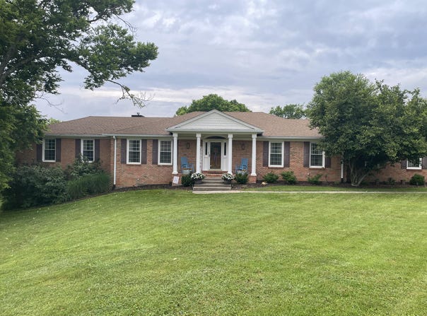 971 St Andrews Way, Frankfort, KY 40601