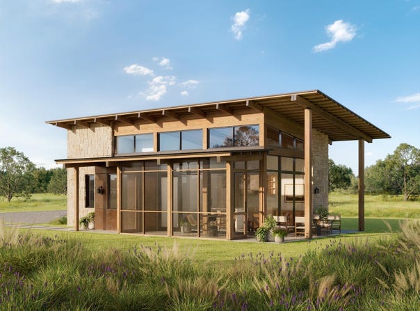 9361 W W Us Highway 290 #5, Hye, TX 78635
