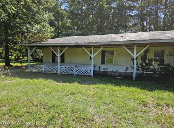 1023 Highland Drive, Summit, MS 39666