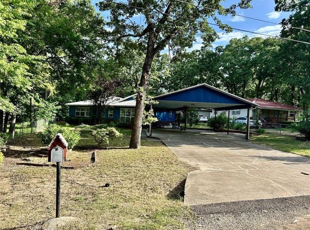 111 Dogwood Trail, Gun Barrel City, TX 75156