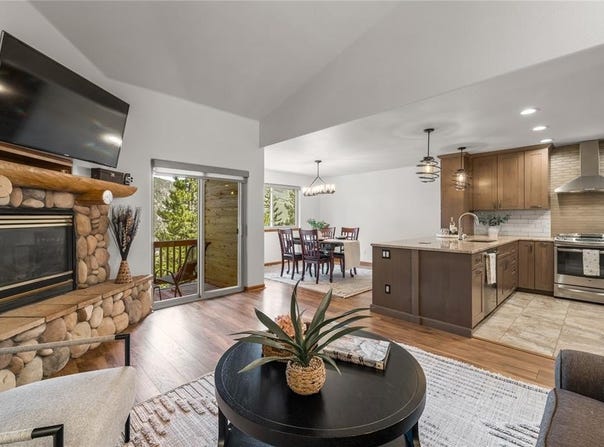 97 LOOKOUT RIDGE DRIVE, Dillon, CO 80435