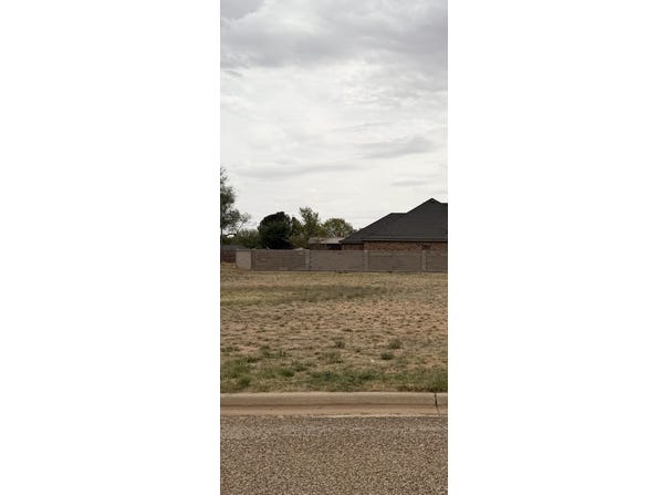 2300 Juniper Drive, Lamesa, TX 79331