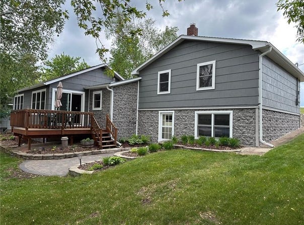 102 Emily Street, Nevis, MN 56467