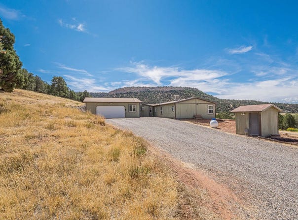 2821 DS Road, Glade Park, CO 81523