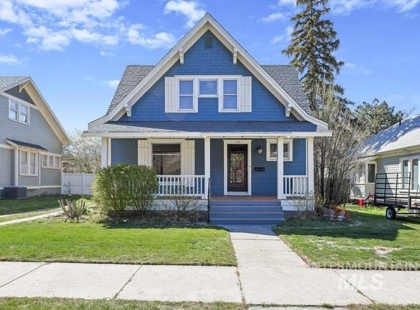 313 E Avenue A, Jerome, ID 83338