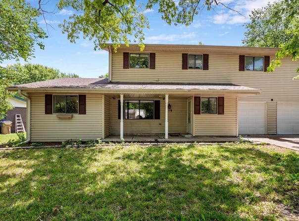 519 Renee Dr, Andover, KS 67002