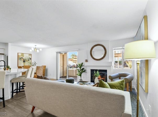 7904 Fossil Creek Lane, Las Vegas, NV 89145