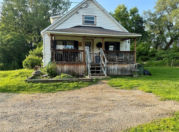 2101 County Route 70a, Fremont, NY 14843