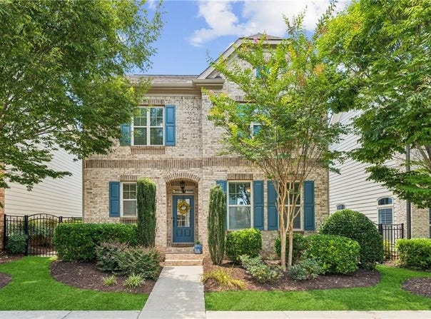 7330 Winthrop Road, Alpharetta, GA 30005