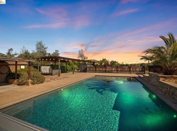 257 Paseo Verde DR, Copperopolis, CA 95228