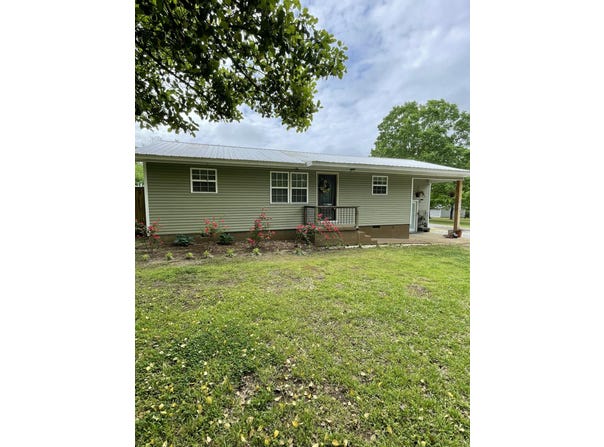 803 Ashland Rd., Ripley, MS 38663