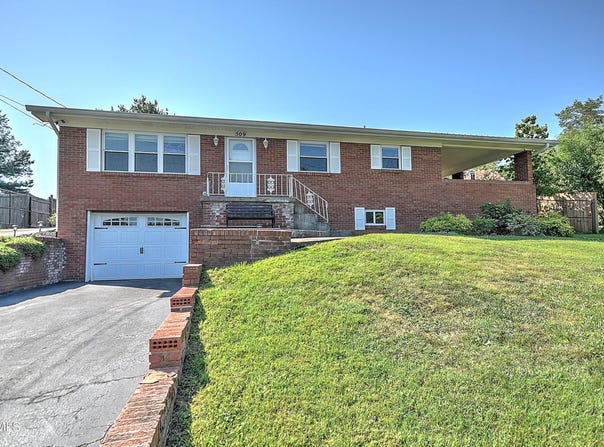 509 Paul Street, Greeneville, TN 37743