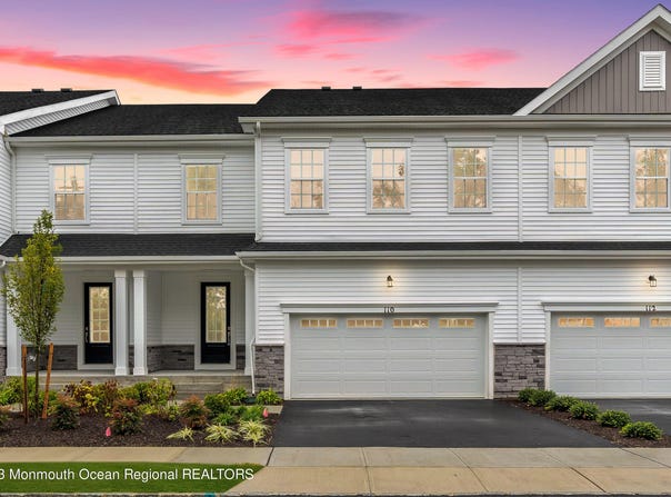 110 Woolley Court, Ocean Twp, NJ 07755