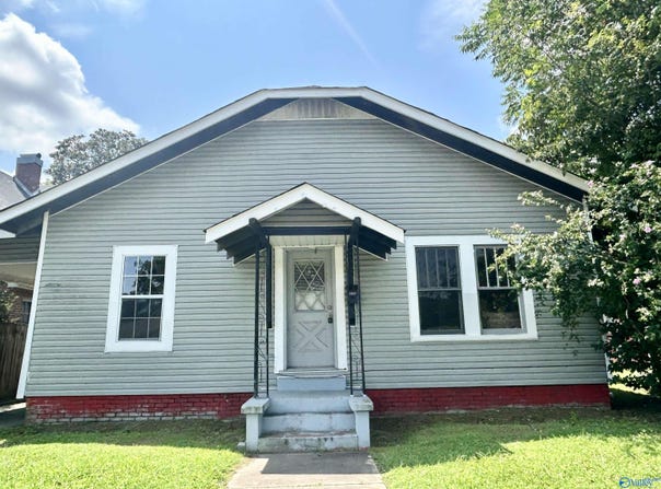 2908 W Meighan Boulevard, Gadsden, AL 35904